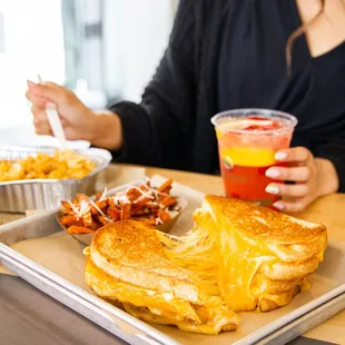 food, pancakes