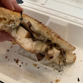SICILIAN CHICKEN