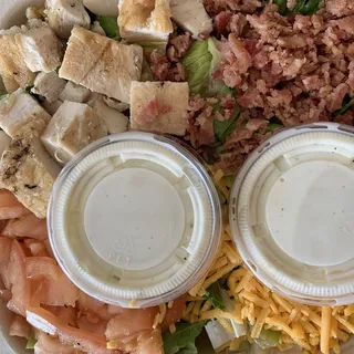 CHOPPED COBB SALAD