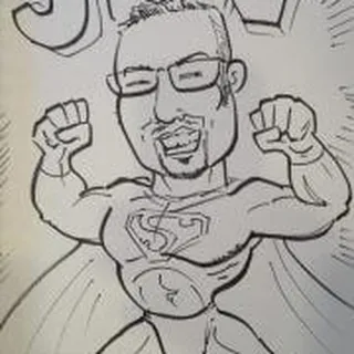 Jon W.