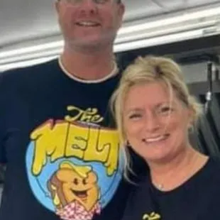 Seth and Alicia owners