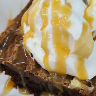 Ooey Gooey Butter Cake