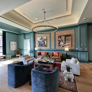 The Memphian, A Tribute Portfolio Hotel