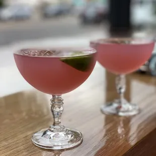 Drinks
