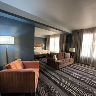Suite