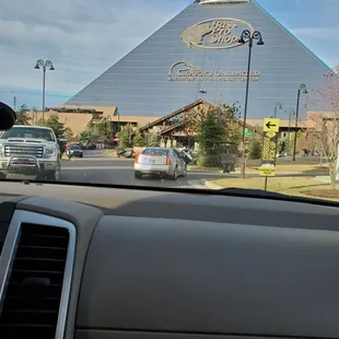 Pyramid