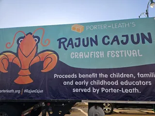 Riverside Drive Welcome Center