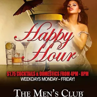 The Happiest Hours in Dallas