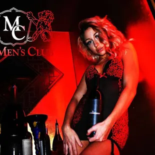 Become a preferred guest here at The Men's Club of Dallas http://clk2.it/xDrckt