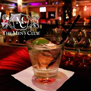 Become a preferred guest here at The Men's Club of Dallas http://clk2.it/xDrckt
