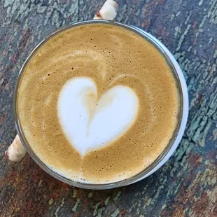 Cortado