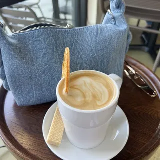 Dynamic Latte