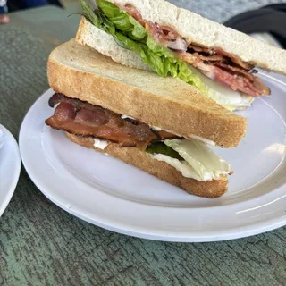 BLT