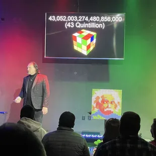 Perfect combination of colors!