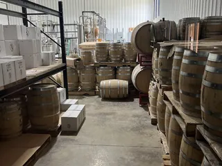 Seven Brothers Distilling Company