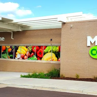 the merc co + op store