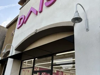 Daiso