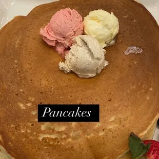Pancakes