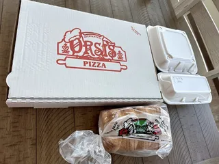 Orsi's Italian Bakery & Pizzeria