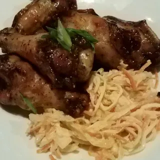 Crispy Chicken Wings