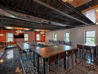 COhatch - Upper Arlington