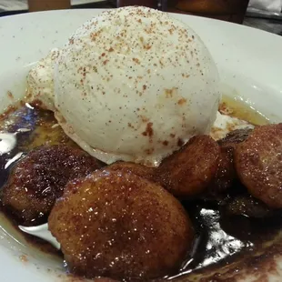 Bananas Foster