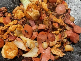 Frida's Mexican Kitchen & Bar