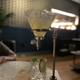 drink
