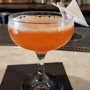 Paper Plane