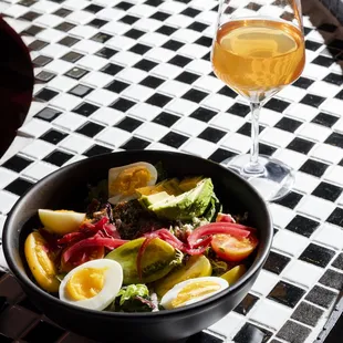 Cobb Salad