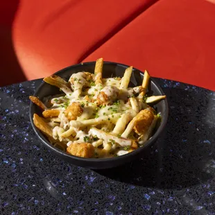 Disco Fries
