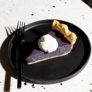 Galaxy Pie