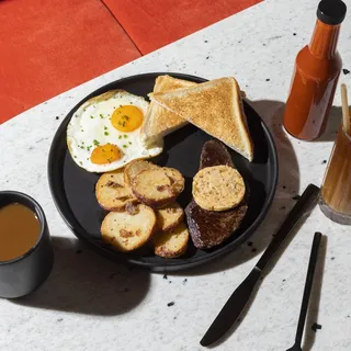 Classic Breakfast