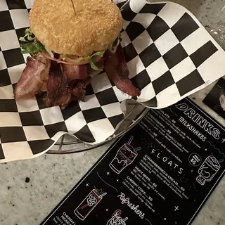 BLT