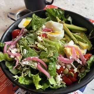 Mercury Cobb Salad