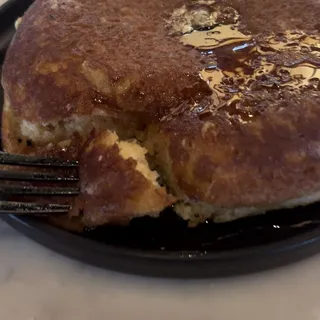 Big Ol' Pancake