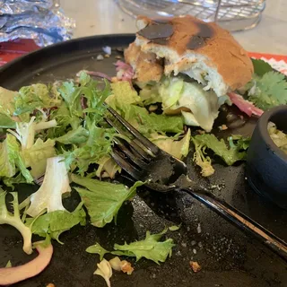 Side Salad
