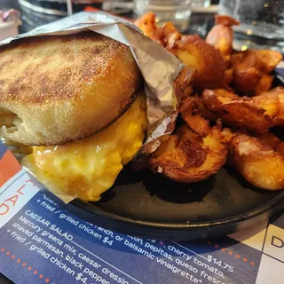 Home Fries