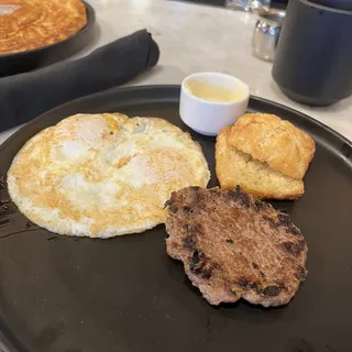 Biscuit
