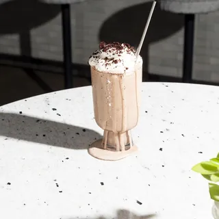 Chocolate Shake