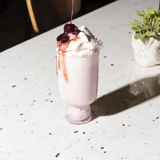 Vanilla Shake