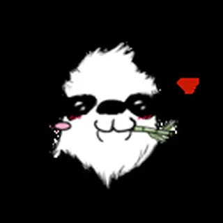 Panda B.