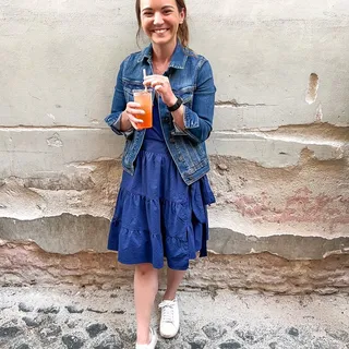 Kelsie K.