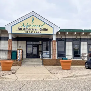 The Mermaid Entertainment &amp; Event Center