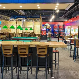 The Mermaid Sports Bar &amp; Grille