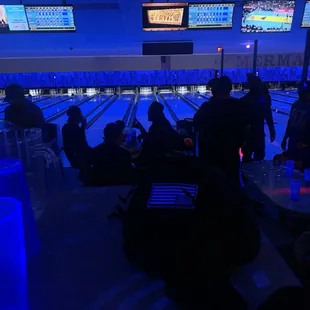 Bowling