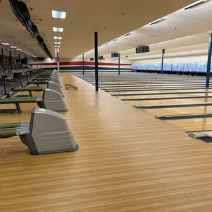 Lanes