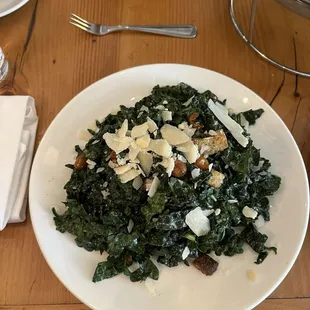 Kale Salad