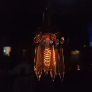 Cool lights