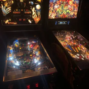 Pinball!